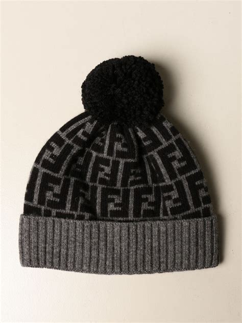 cappello fendi comprare|Cappelli FENDI Uomo .